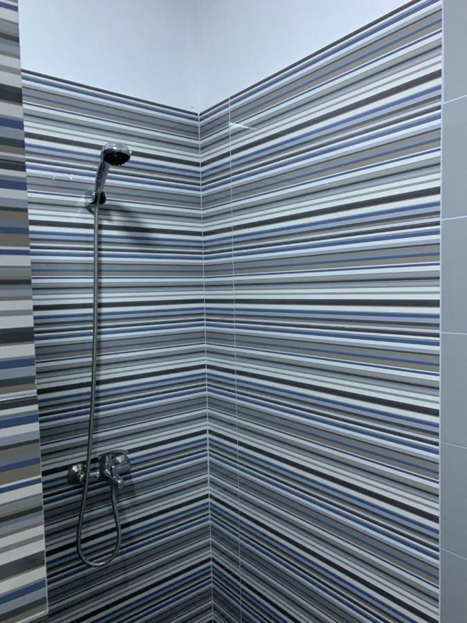 Apartament Kris In Durres Plazh Eksteriør bilde